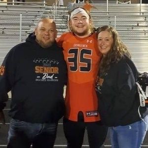 Meet your Posher, Kym